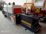 Semi Automatic L Cut Shrink Packaging Machine - Image 2