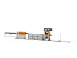 Drywall Profile Production Line - Image 2
