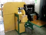 Bottomless Bellows Bag Paper Machine - Image 4