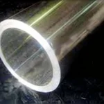 Aluminum Coil Sheet Riser