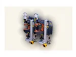 180 kVA Projection Spot Welding Machine - Image 5