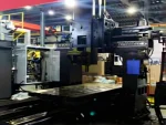 2200X2200x1000 Mm CNC Double Column Processing Center - Image 4