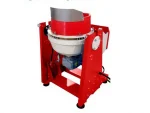 Centrifuge Slag Removal Machine