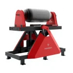 Rotation Enamel Coating Machine