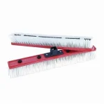 Brush for 45 cm Medium-Soft Exterior and Glass Cleaning