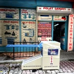 25 Kg/S Pantolon Şişirme Ütü Robotu