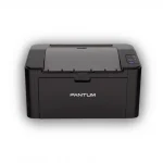 Mono Laser Printer with Toner