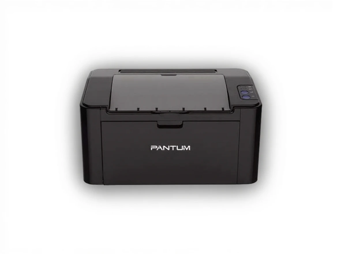 bctw50cdcnrmy0cvj90sgx1na4 Mono Laser Printer with Toner - Image 1