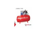 1000 Liter Piston Air Compressor - Image 2