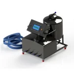 Ayran Yogurt Filling Machine