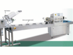 6 Cycles/Min Fully Automatic Plate Sealing Machine