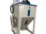 250 Kg Raw Material Mixing Mixer - Image 3