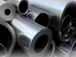 ⌀50 Diameter 3 Meter Aluminum Pipe