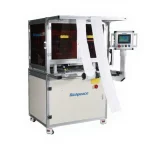 Inkjet Marking Cutting Machine