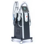 Ems Plus 4 Headed 0-14 Tesla Body Shaping Weight Loss Device