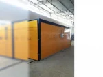 Box-Type Electrostatic Powder Coating Oven - Image 2