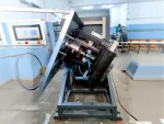 2D CNC Wire Bending Machine - Image 3