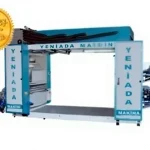 4 Color Flexo Printing