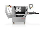 120-310 Kg/Hour Two Hopper Dry Cake Depositor Machine - Image 9