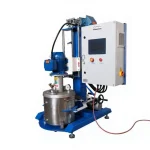 5 Lt Laboratory Basket Mill