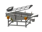 Food Type Vibrating Sifting Screen - Image 4
