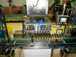 Fully Automatic Volumetric Servo Filling Packaging Machine - Image 2
