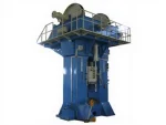 60-250 Ton Pneumatic Hydraulic System Friction Press