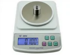 SF400C (500Gr) 0.01 G Precision Office,Kitchen-Warehouse-Laboratory-Jeweler Scale