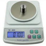 SF400C (500Gr) 0.01 G Precision Office,Kitchen-Warehouse-Laboratory-Jeweler Scale