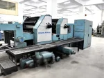Roland REKORD 2 Color Offset Printing - Image 3
