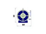 SBBJ 3000 Spiral Water Tube 3000 Kg/H Steam Generator - Image 5
