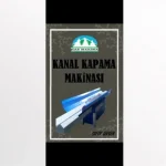 KKM001 Channel Closing Machine