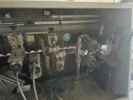 Edge Banding Machine with Pre-milling, Scraping, and Polishing - Image 5