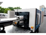 1800 Ton Plastic Injection Machine - Image 4