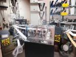Automatic Liquid Filling and Packaging Machine - Image 2