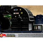 GNR K50 Cubixer Crusher