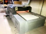 Tunnel Oven for 3 Meter Lahmacun Pizza - Image 6