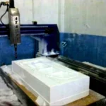 Ayacnc Fx 1000*1500 Cnc Processing Carving Machine- Cnc Router