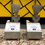 Dried Vegetable Mill