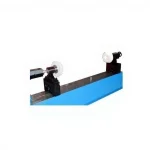 Shaft, Rotor, Fan, Crank Horizontal Balancing Machine