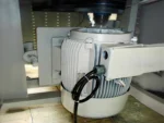 Powder And Granule Mixing Mixer - Image 3