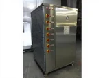 80 kW Stainless Electric Steam Generator - Image 2