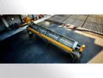 Ø800 Industrial Mobile Waste Trommel Screen - Image 4