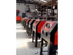 1000 Vacuum Sandblasting (Cabin) Machine - Image 5