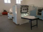600 mm V Napkin Folding Machine