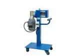 UST-TUM Wire Pointing Machine - Image 2