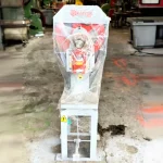 10 Ton Steel Body Eccentric Press