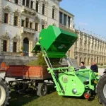 1600 mm Mower