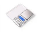 NS P13 300GR 0.01 Precise Electronic Digital Portable Pocket Scale