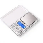 NS P13 300GR 0.01 Precise Electronic Digital Portable Pocket Scale